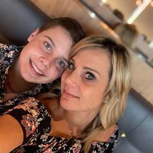 Meet your Posher, Carol